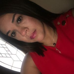 Meet your Posher, Garibay